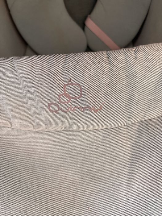 Люлька лля малыша Quinny