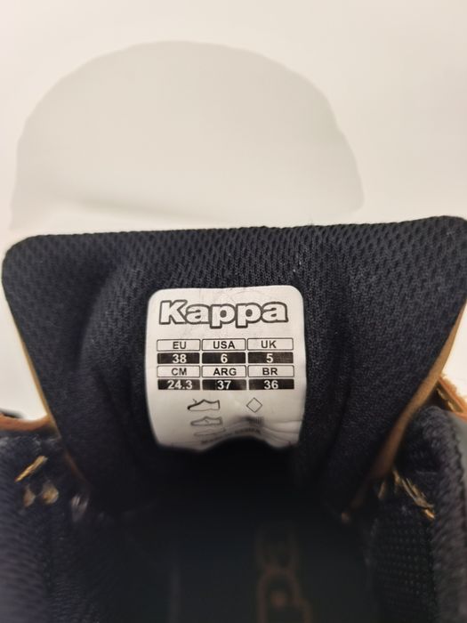 Зимни обувки Kappa