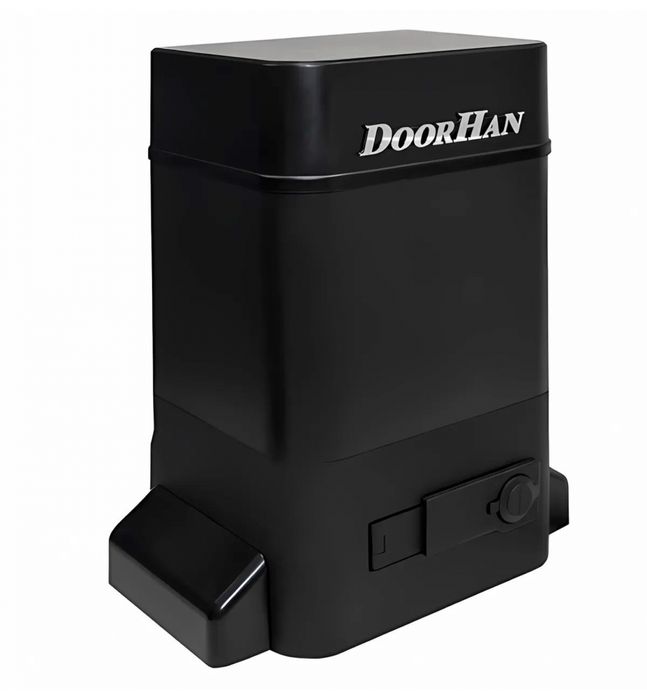 Автоматика для ворот , Откатной Привод , Пульты