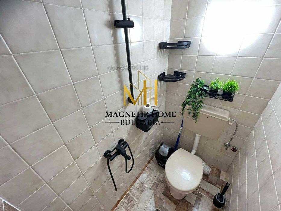 Дава се под наем Двустаен апартамент в Поморие - 55 кв.м за 280.5 € - Снимка #7