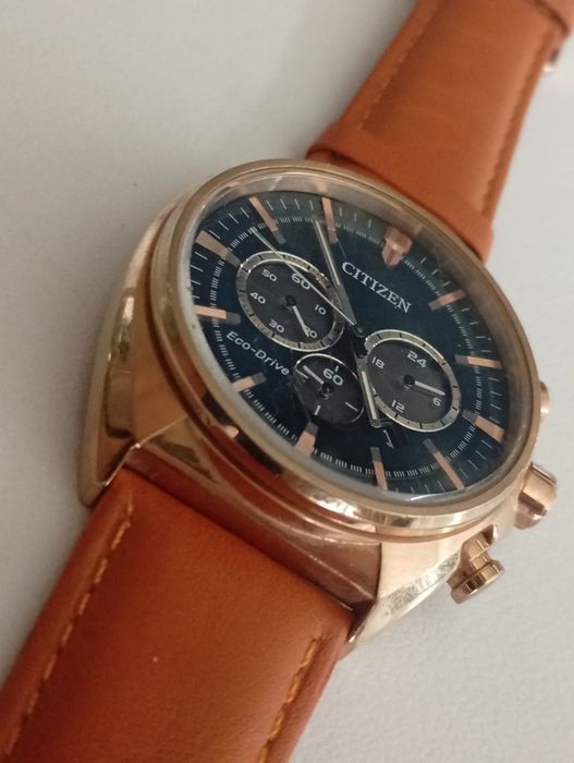 Vând ceas citizen eco drive