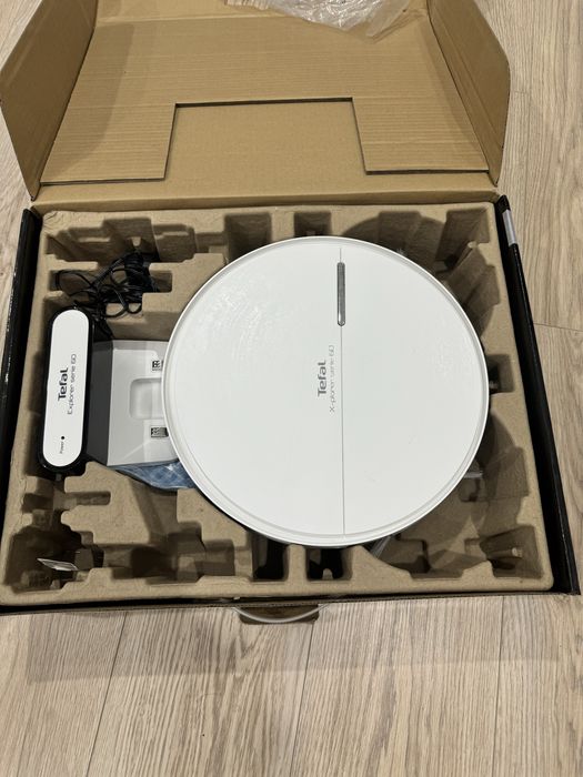 Мечта, а не пылесос!