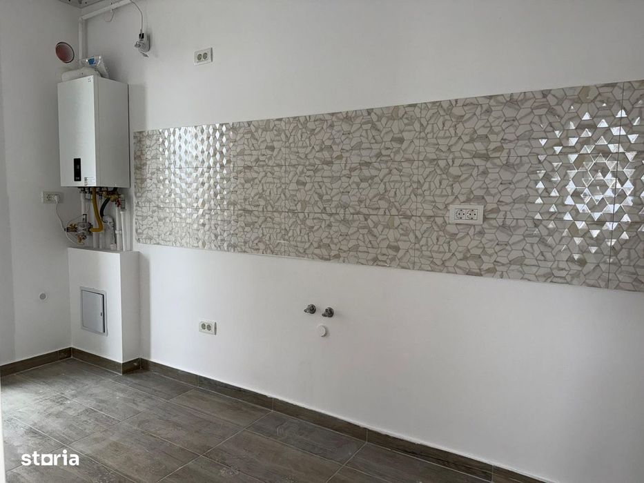 Apartament 3 camere comision 0% predare octombrie — fotografia 1