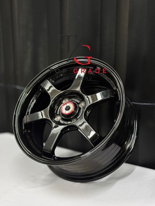 Top grade диски комплект r15 4*100