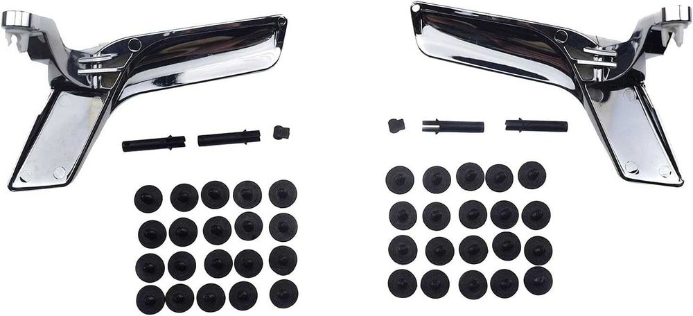 Дръжка за врата за Mercedes  X204 W204 GLK250 C Class GLK 2008-2015