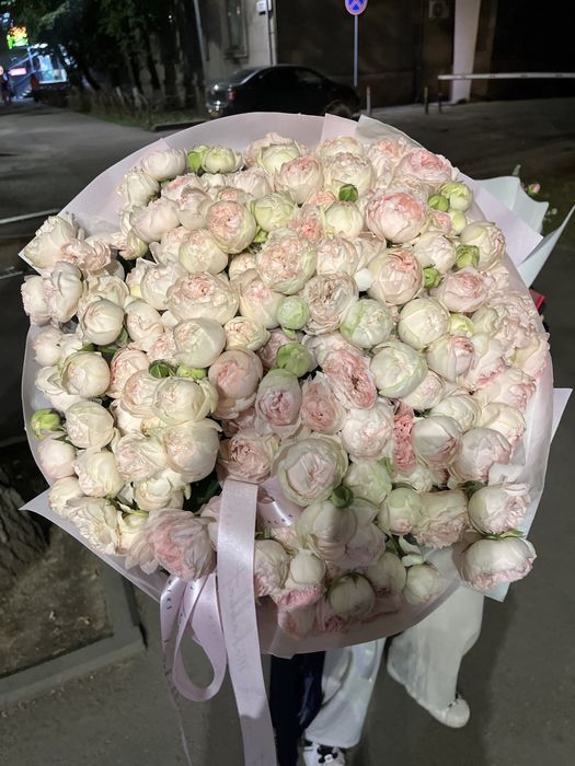 Продам букет срочно