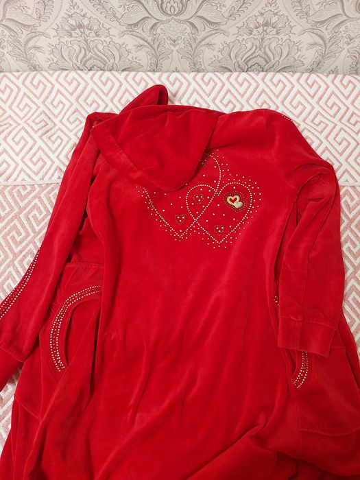 Халат домашний.  Турция