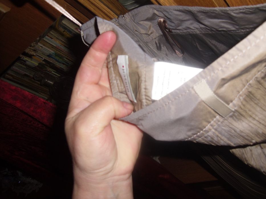 fusta matase plisata