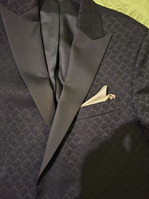 Официално сако за абитуриентски бал