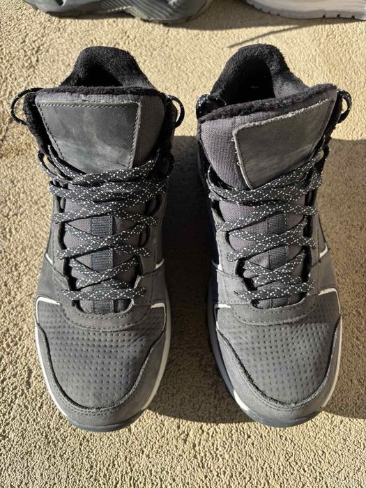 Детски зимни обувки 39