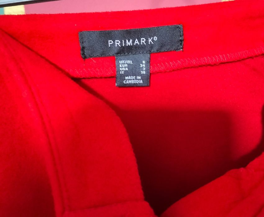 Primark Мини Юбка