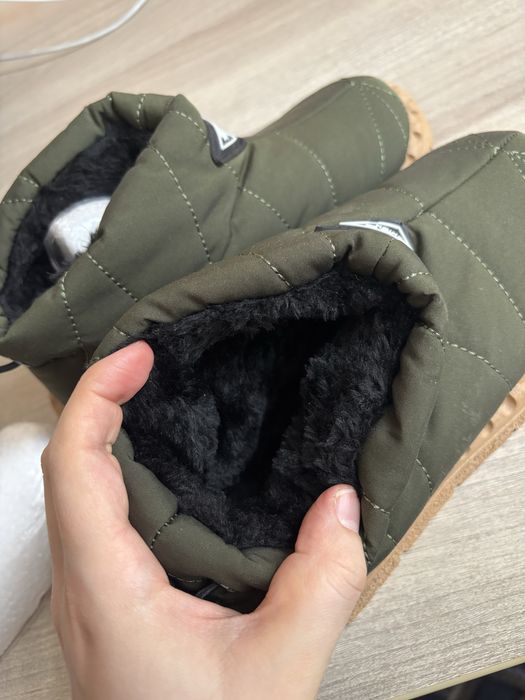 Женские сапоги / ayollar poyabzali