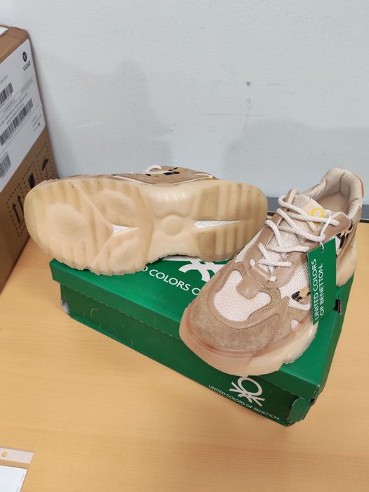 Дамски ежедневни обувки