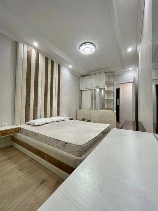 Сдаётся Квартира Алмазар сити