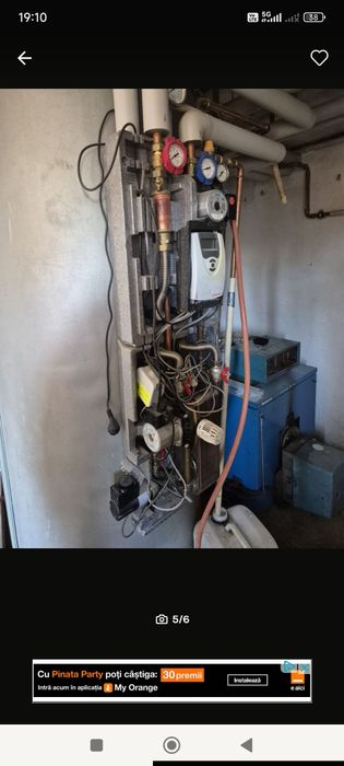 Panouri solare complete din germania