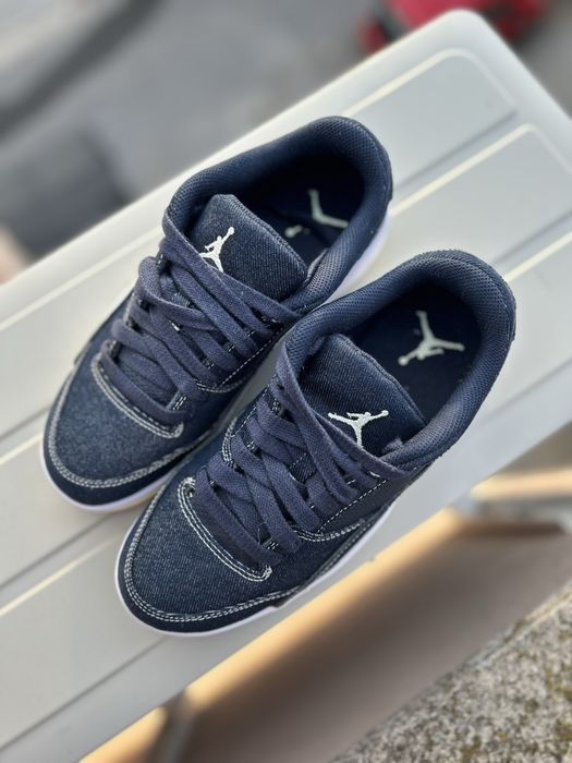Air Jordan Jordan Flight Blue Denim