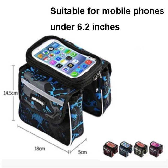 Аксессуары велосипедные