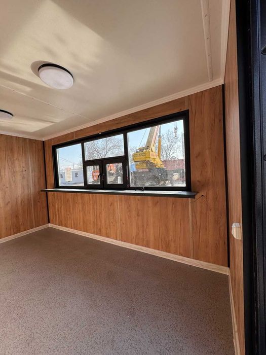 Донерная, Бургерная, Киоск