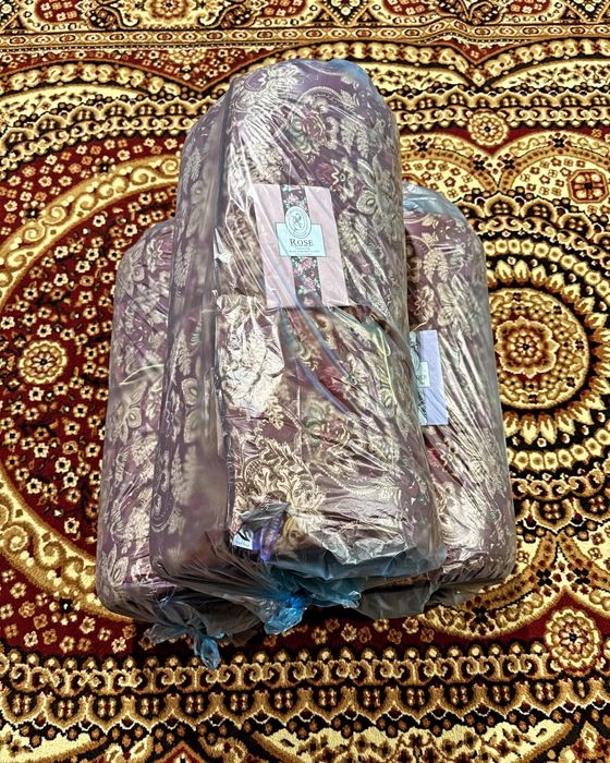 Ko'rpacha yuvish | adyol yuvish