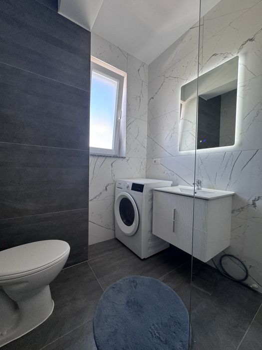 Apartament de inchiriat • 3 camere • Volovatului (langa Jisk)