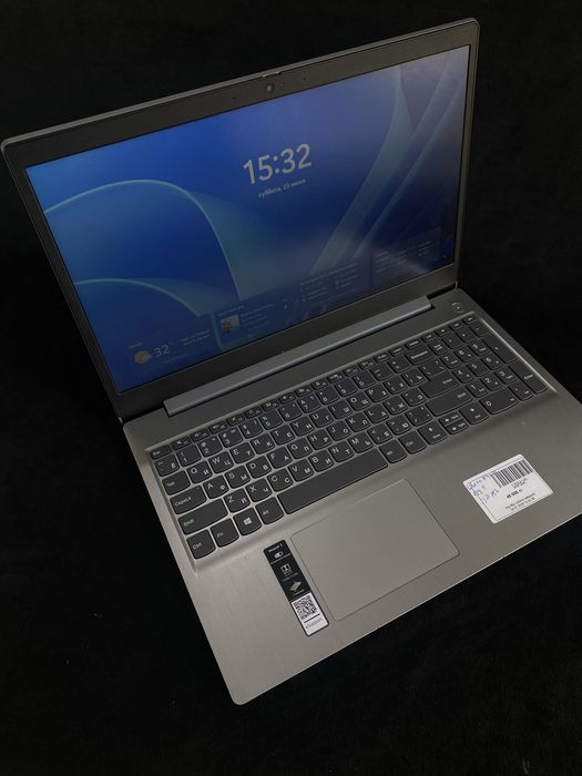Ноутбук Lenova ideapad 3• Baitimes