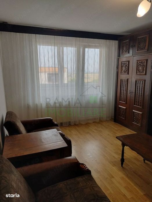 Apartament 2 camere, Mobilat și utilat, Cartier Craiter