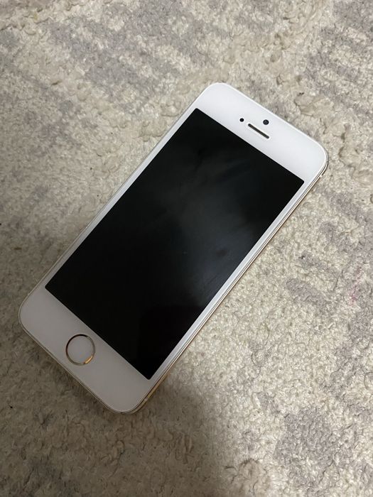 iphone 5s 32 GB Gold