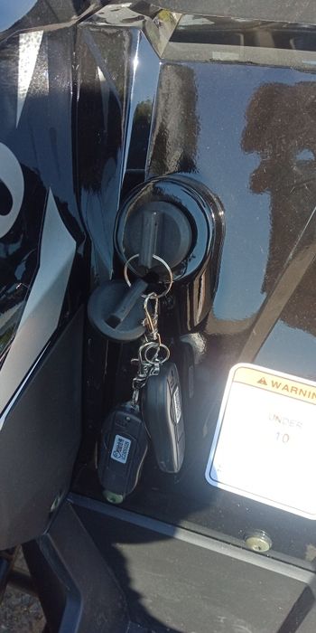 Квадрики продажа