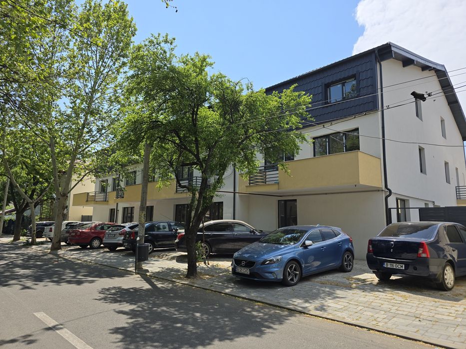 Apartamente  2-3 camere Andronache Colentina