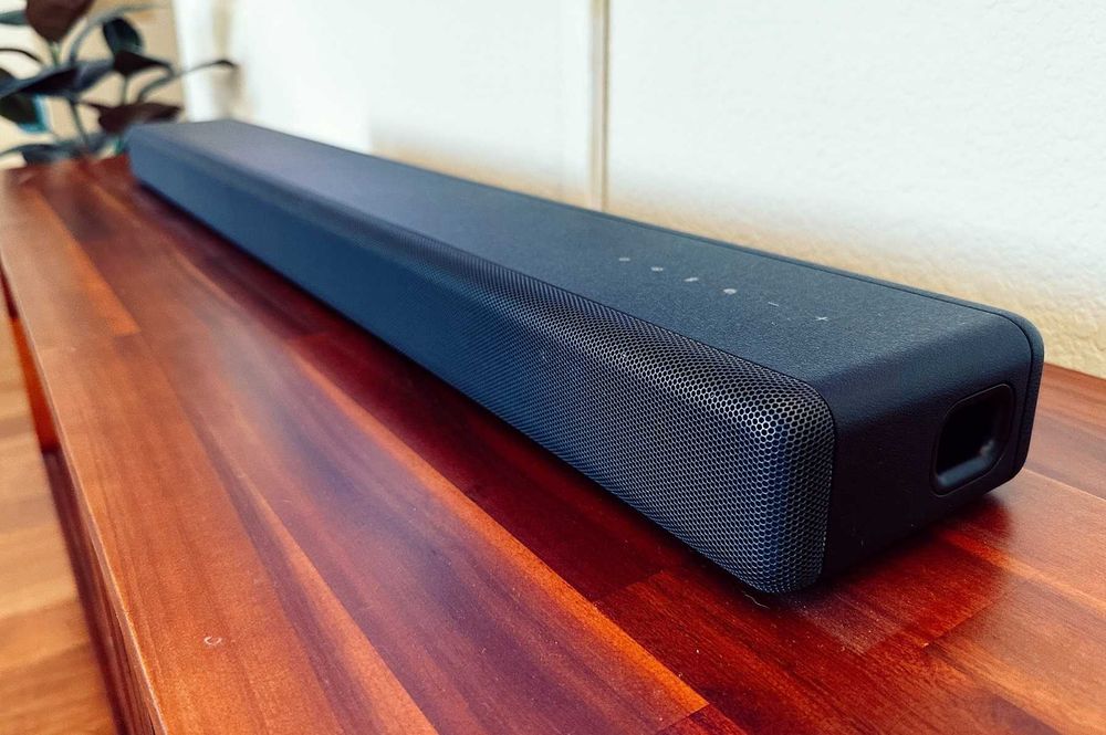 Саундбар/soundbar Sony HT-A3000 3.1 250 W Dolby Atmos DTS-X HDMI eARC