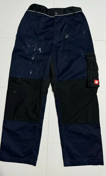 Engelbert Strauss 52 Motion 2020 pantaloni lucru