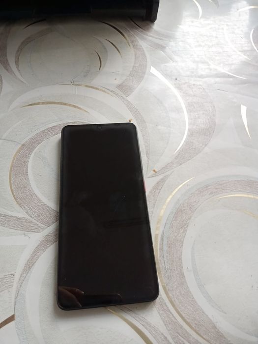 Zte blade a36  без царапины