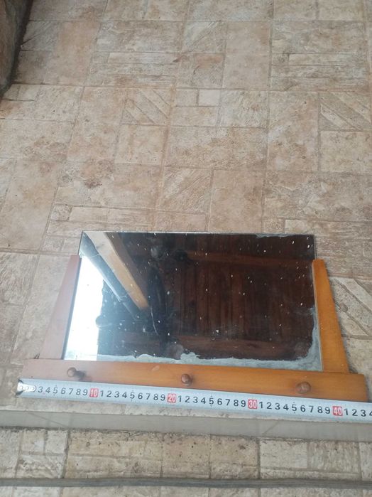 Старо ретро огледало