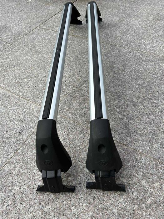 Set bare transversale originale TOYOTA