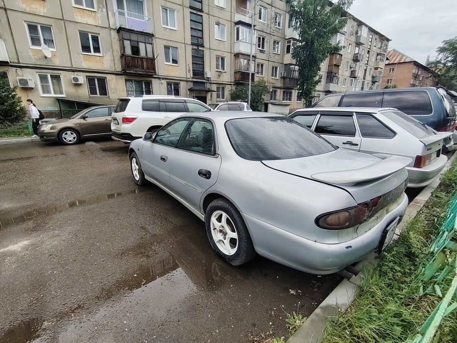 Продам машину митсубиси