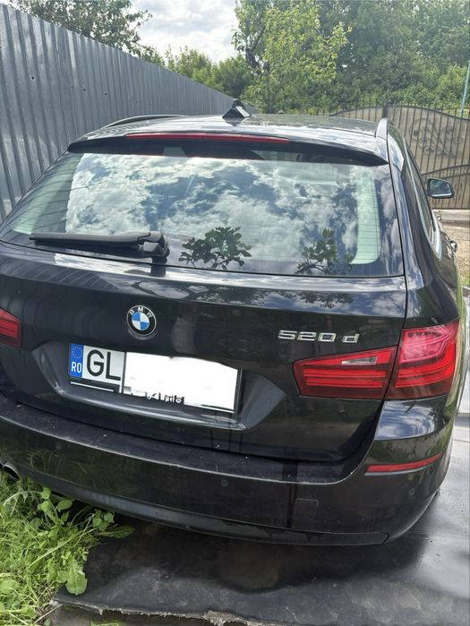 Se vinde BMW seria 5 f11