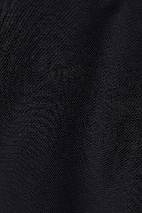 Хлопковый пуловер от Esprit