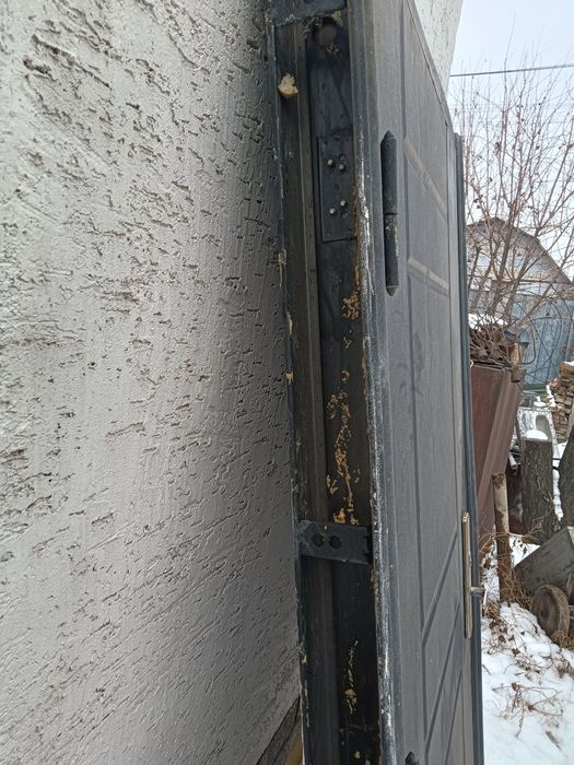 Продам Входные металлическиедвери двери