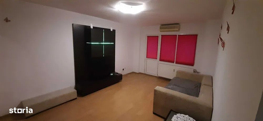 Apartament 2 Camere De Inchiriat/Gorjului