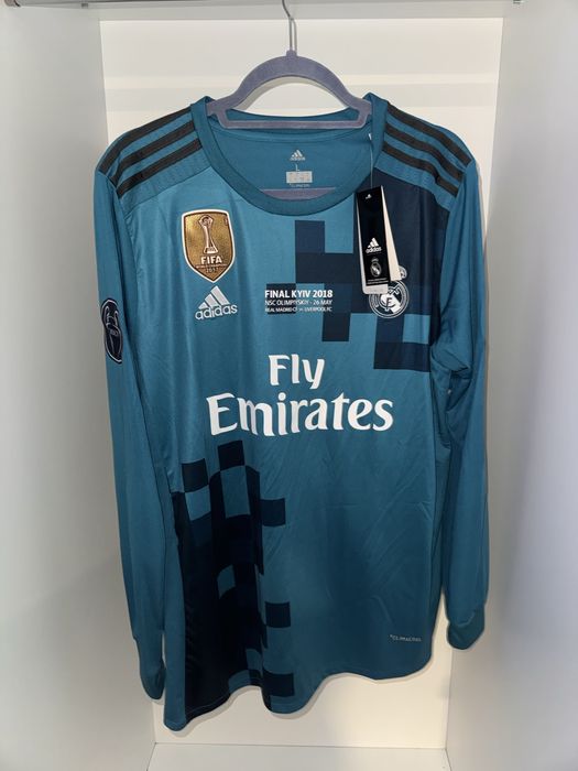 Bluza ronaldo real madrid