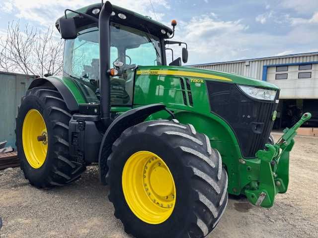 Tractor John Deere 7230R