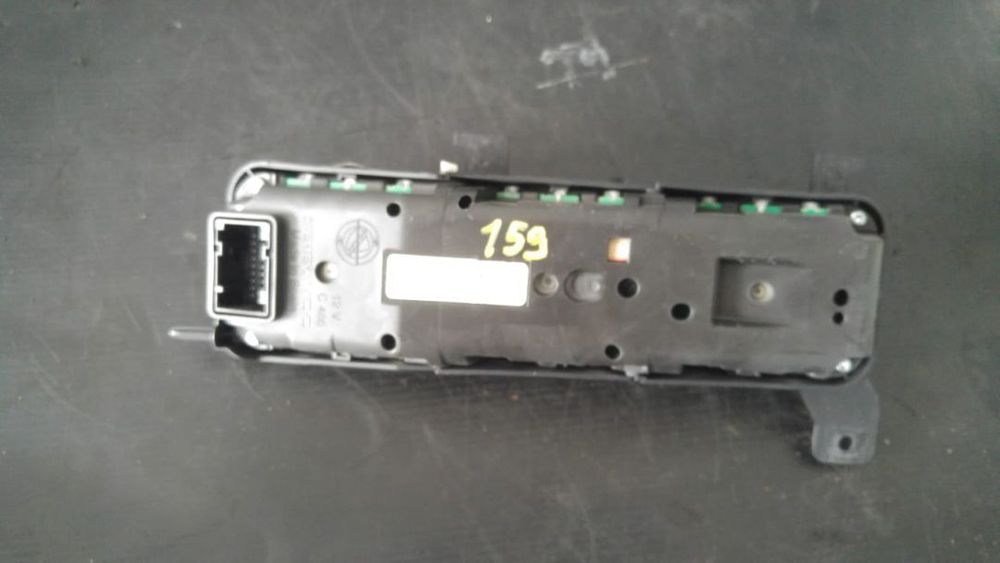 ceasuri bord 1.9 jtdm  alfa romeo 159 60696626