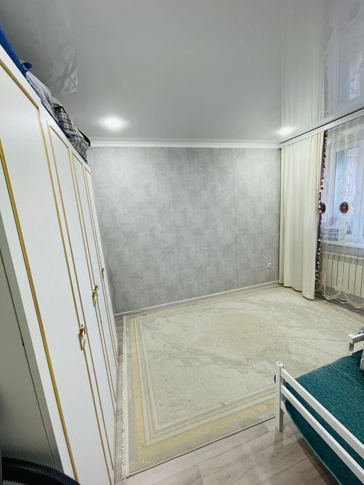 Продам 2комнатную квартиру