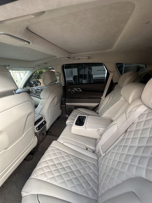 Genesis GV 80 2,5L