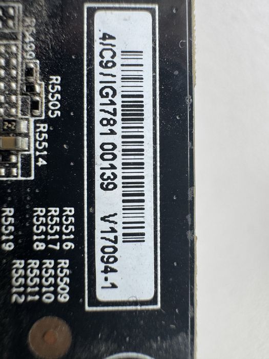 1060 6gb gigabyte aorus