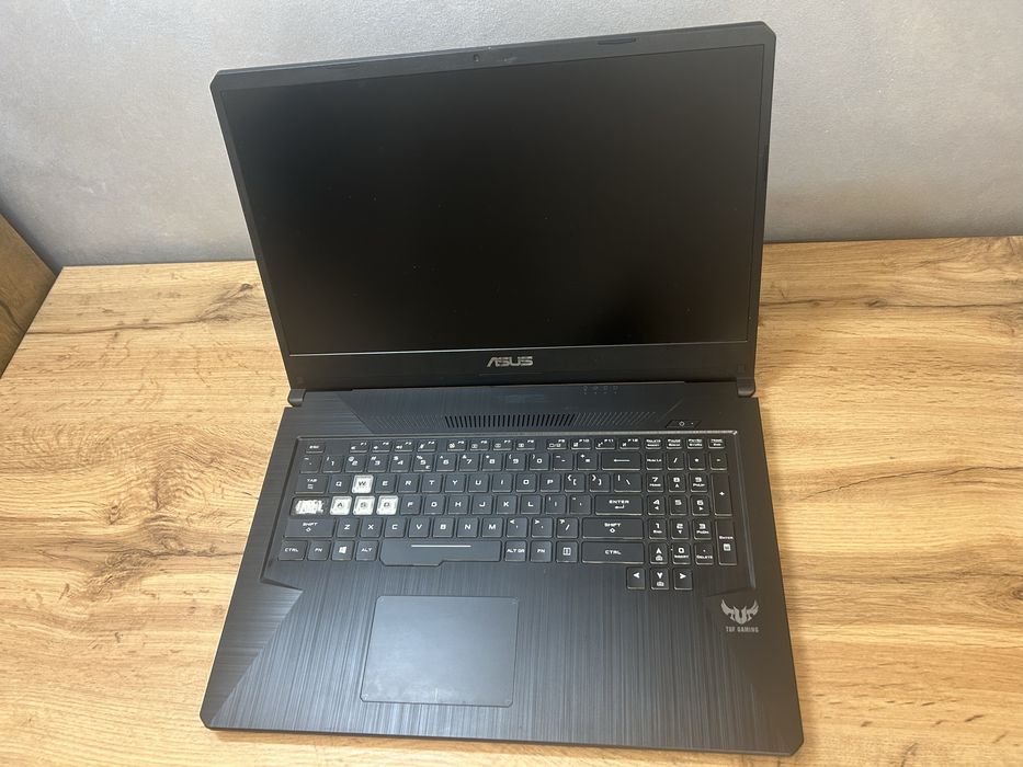 Laptop ASUS TUF gaming