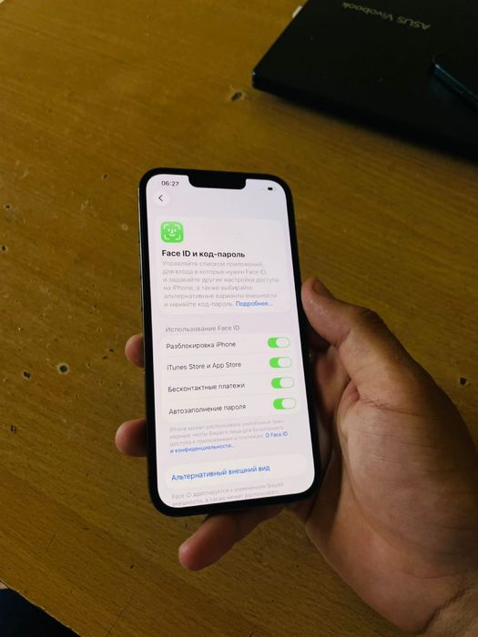 Айфон 13 про / Iphone 13 pro