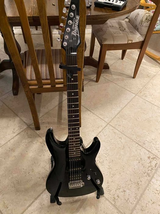 Електрическа китара Ibanez GS221 Gio