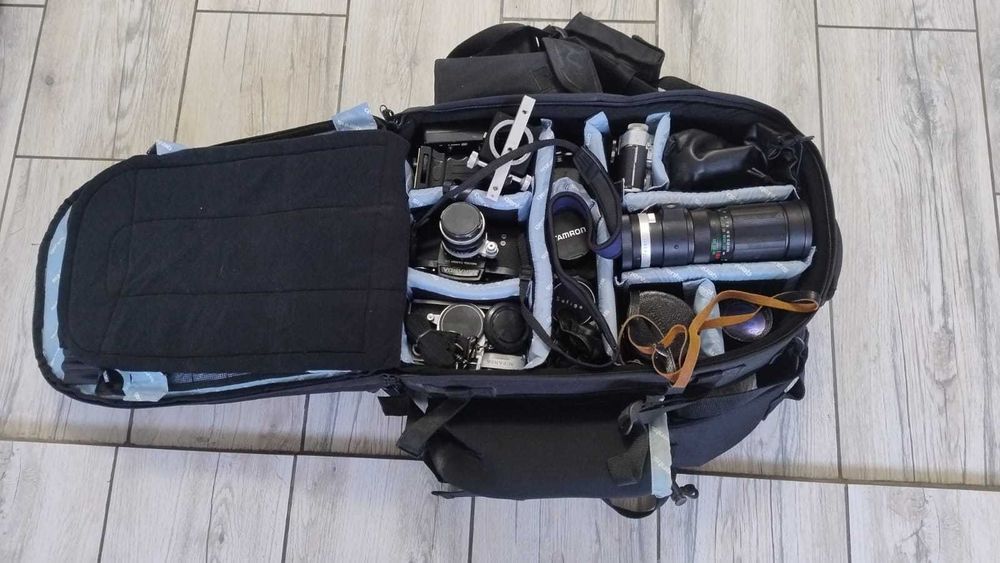 Diverse Aparate Foto