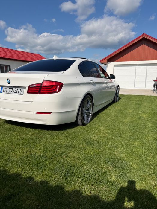 ‼️ 2011 BMW Seria 5 • F10 •  ‼️